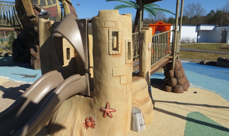 Castaway Island preview 8